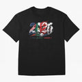United by Football 2026 North America Soccer Design Classic T-Shirt Live the Energy of FIFA World Cup 2026 Group Stage Spirit, Capturing Argentina, France and Brazil, CR7, Global Supporter Spirit, Legendary Goals, National Colors and Tournament
