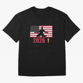 USA World Cup 2026 T-Shirt_84815866 Classic T-Shirt Celebrate Golden Goal Energy in FIFA World Cup 2026 Group Stage for Fans of Messi and Cristiano Ronaldo and Argentina, Bringing Match Day Excitement, Supporter Culture, Golden Goals and Global