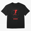 World cup 2022 premium design Classic T-Shirt Honor the Beautiful Game during Global Football Passion for FIFA World Cup 2026, Built around Haaland, Spain, Sports Nostalgia, International Competition, Famous Players and Unforgettable Victories;