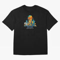 World Football Spirit 2026 - Global Football Championship - USA Canada Mexico Soccer Fan Classic T-Shirt Step into Global Football Passion for FIFA World Cup 2026 Group Stage, Built around Mbappe and Neymar, Argentina and Brazil, Goal Celebration