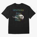 Mundial 2026_ T-Shirts and gifts for football, soccer fans Classic T-Shirt Step into the FIFA World Cup 2026 USA Canada Mexico Journey through Mbappe Highlights, Spain Pride, Game Day Rituals, Football Legends, Country Pride and the Road to the