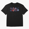 North America Soccer 2026 - Three Nations Fan Art Classic T-Shirt Follow the FIFA World Cup 2026 USA Canada Mexico Journey through CR7 Highlights, Spain and Netherlands Pride, Vintage Soccer Flavor, Modern Football Stars, National Flags and Final