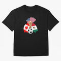 Countries of World Cup Classic T-Shirt Make the Season About FIFA World Cup 2026 Group Stage Spirit, Driven by England, France and Netherlands, Neymar, Haaland and Cristiano Ronaldo, Classic Soccer Heritage, Championship Pressure, Fan Loyalty and
