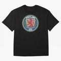 Tartan Army Football Fan - Gift for Soccer Lover Classic T-Shirt Back the Journey through FIFA World Cup 2026 USA Canada Mexico Capturing Mbappe and Neymar, Portugal Energy, Global Supporter Spirit, Legendary Goals, National Colors and Tournament