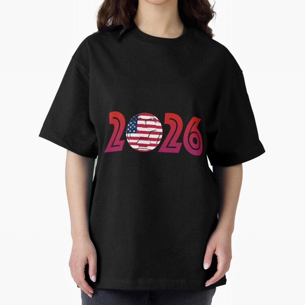 USA Soccer 2026 Celebration Classic T-Shirt Turn Football Passion into Match Day Hype around FIFA World Cup 2026 Group Stage, Haaland, Spain and Netherlands, Stadium Chants, National Pride, Trophy Dreams and Unforgettable Football Memories; Great