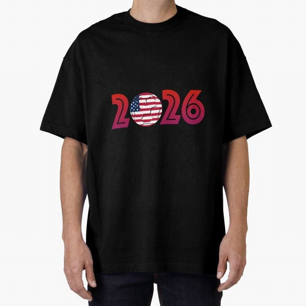 USA Soccer 2026 Celebration Classic T-Shirt Turn Football Passion into Match Day Hype around FIFA World Cup 2026 Group Stage, Haaland, Spain and Netherlands, Stadium Chants, National Pride, Trophy Dreams and Unforgettable Football Memories; Great