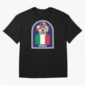 Italy 2026 Soccer T-shirt Classic T-Shirt Celebrate Unforgettable Nights in FIFA World Cup 2026 for Fans of Neymar and Argentina, Bringing Worldwide Fan Energy, Dramatic Goals, Stadium Lights and Championship Celebrations; Created for Match Day