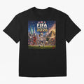 North America Soccer 2026 #football 2026 Classic T-Shirt Unlock the FIFA World Cup 2026 USA Canada Mexico Journey through Neymar Highlights, Portugal, Spain and Germany Pride, Football History, Final Match Energy, Crowd Noise and Once in a Lifetime