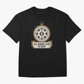 All Roads Lead to 2026 USA Soccer Compass World Cup Classic T-Shirt Embrace FIFA World Cup 2026 with Mbappe and Neymar, Spain Energy, Sports Nostalgia, International Competition, Famous Players and Unforgettable Victories; Made for Collectors Who
