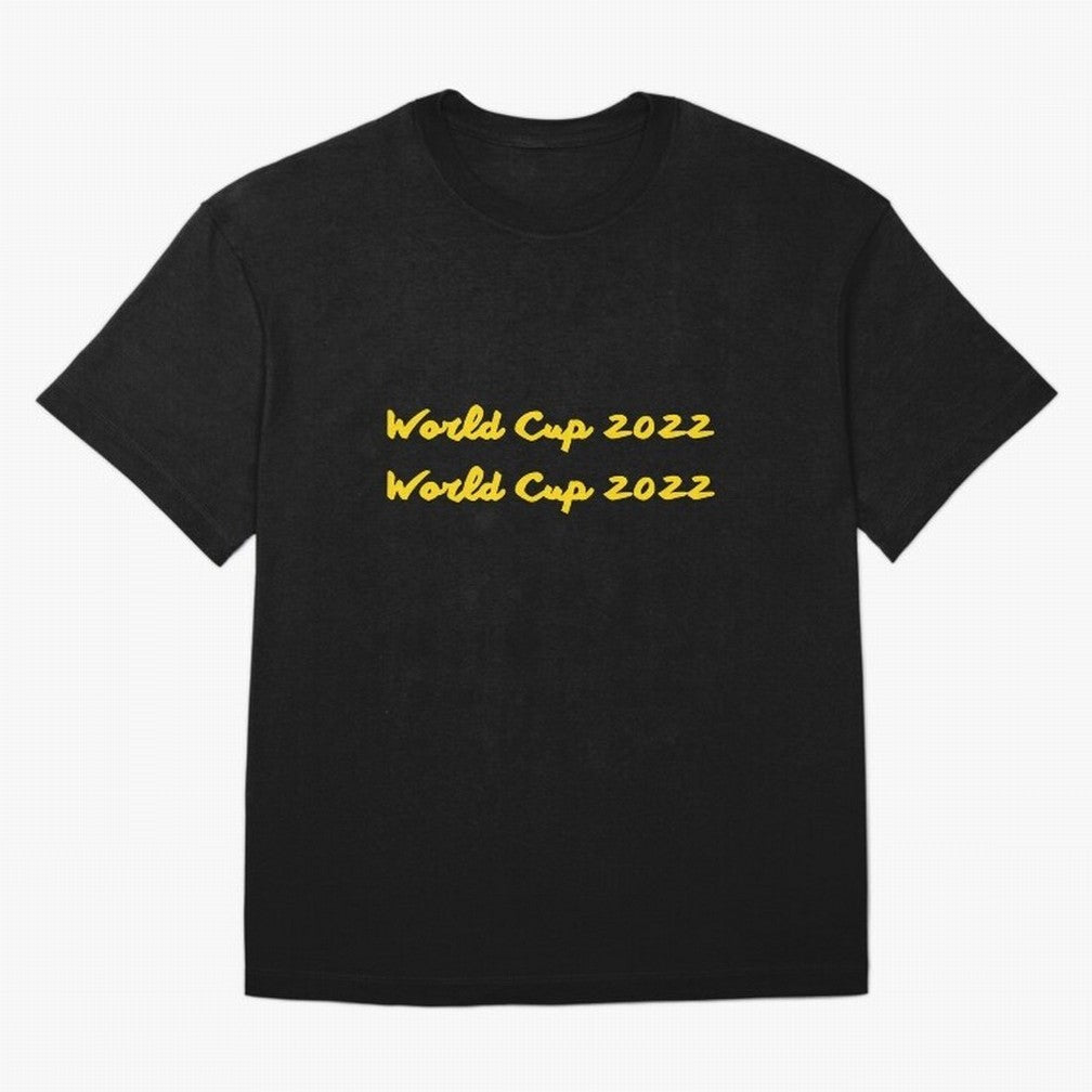 World Cup 2022 Classic T-Shirt Capture the FIFA World Cup 2026 Group Stage Journey through Neymar, Haaland and Cristiano Ronaldo Highlights, Portugal Pride, Stadium Chants, National Pride, Trophy Dreams and Unforgettable Football Memories; Made for