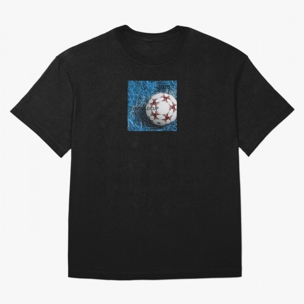 WORLD CUP FOOTBALL 2026 Classic T-Shirt Bring a Champion Mindset to Global Football Passion for FIFA World Cup 2026, Filled with CR7, Brazil, Tournament Hype, Historic Matchups, Family Viewing Parties and Global Sports Pride; Made for Die Hard