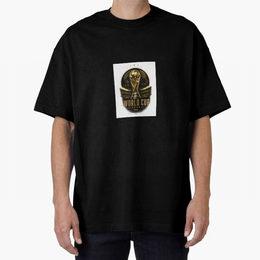 World Cup 2026 ¨C United Passion ?? | Neon Football Design Classic T-Shirt Carry National Pride through the FIFA World Cup 2026 Journey through Messi and Cristiano Ronaldo Highlights, Argentina Pride, Vintage Soccer Flavor, Modern Football Stars,