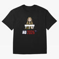 Australia 2026 Classic T-Shirt Bring a Champion Mindset to FIFA World Cup 2026 Built around Messi and Cristiano Ronaldo, Spain and Netherlands Energy, Fan Favorite Moments, National Team Passion, Big Match Drama and Soccer History; Ideal for