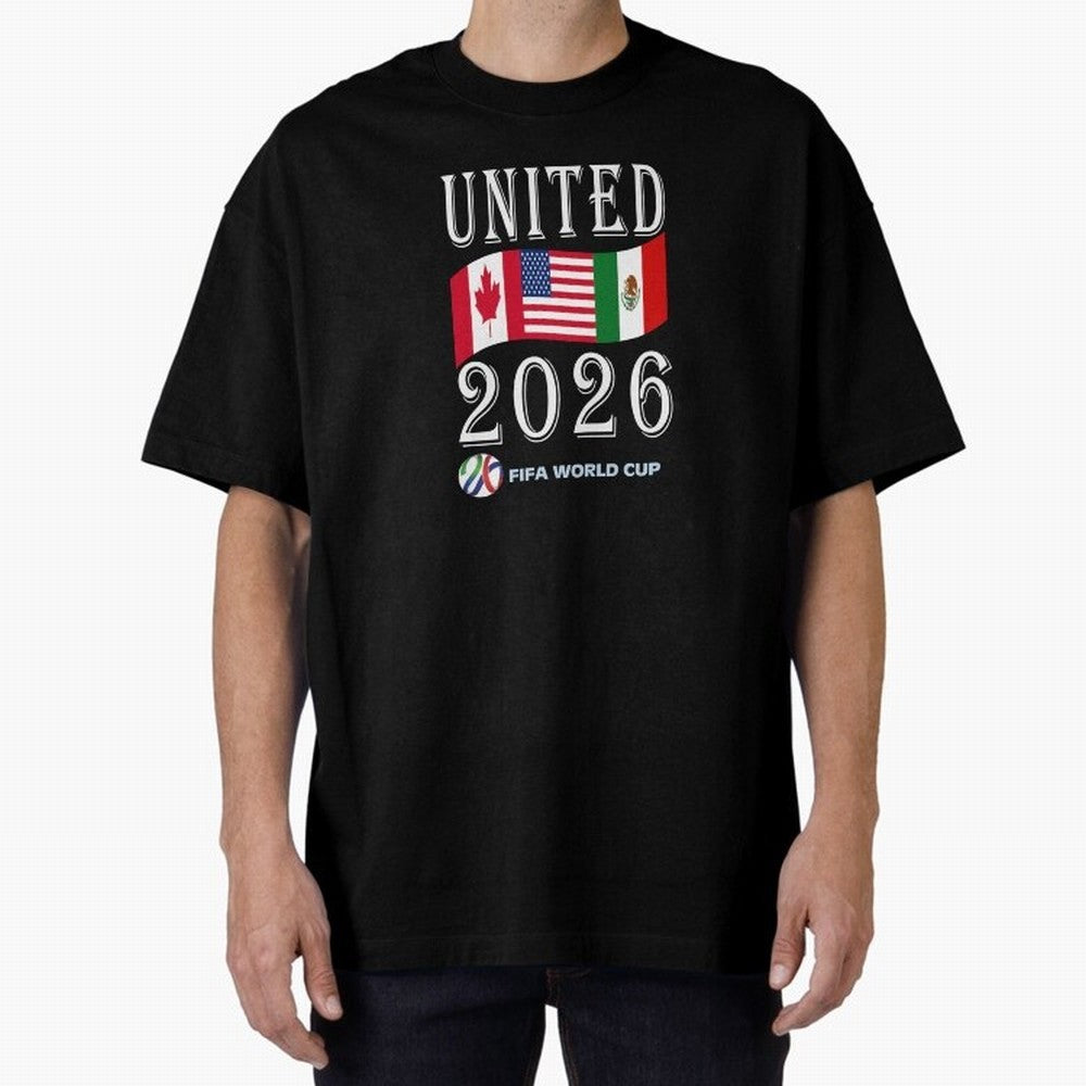 World Cup Unisex, Fifa World Cup, US World Cup Classic T-Shirt Relive Legendary Nights from FIFA World Cup 2026 Group Stage Spirit, Made for Spain, Mbappe, Tournament Hype, Historic Matchups, Family Viewing Parties and Global Sports Pride; Ideal