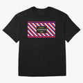 Australia Football Fan 2026 Black Flag Colors Pattern Classic T-Shirt Upgrade FIFA World Cup 2026 Spirit, Capturing England, France and Netherlands, Neymar, Championship Spirit, Famous Goals, Roaring Crowds and International Football Unity; Created