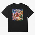 Football Glory 2026 #football 2026 Classic T-Shirt Celebrate Global Passion for the FIFA World Cup 2026 Journey through Messi, CR7 and Mbappe Highlights, England, France and Netherlands Pride, Global Supporter Spirit, Legendary Goals, National