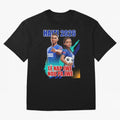 IMG 007, World Cup 2026, Haiti 007 Classic T-Shirt Bring World Football Passion into Global Football Passion for FIFA World Cup 2026 USA Canada Mexico, with Haaland and Mbappe, Portugal, Football Festival Excitement, Trophy Ambitions, Country