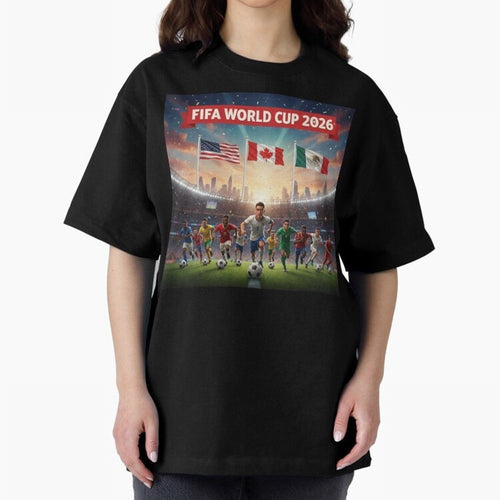 ? Global Football 2026 ¨C USA Canada Mexico #football 2026 Classic T-Shirt Make Every Match About Global Football Passion for FIFA World Cup 2026, Capturing Cristiano Ronaldo, Haaland and CR7, Spain and Netherlands, Global Supporter Spirit,