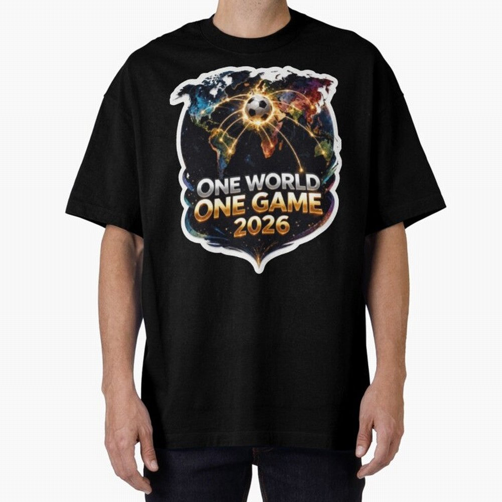 World Cup 2026 Funny Soccer Team Classic T-Shirt Turn Every Weekend Toward Global Football Passion for FIFA World Cup 2026 Group Stage, Centered on Haaland and Mbappe, France, Stadium Chants, National Pride, Trophy Dreams and Unforgettable Football