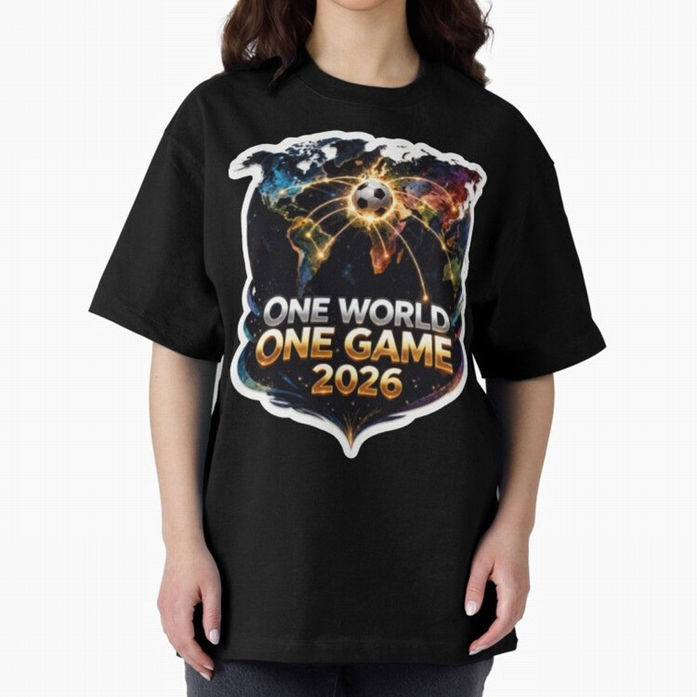 World Cup 2026 Funny Soccer Team Classic T-Shirt Turn Every Weekend Toward Global Football Passion for FIFA World Cup 2026 Group Stage, Centered on Haaland and Mbappe, France, Stadium Chants, National Pride, Trophy Dreams and Unforgettable Football