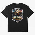 World Cup 2026 Funny Soccer Team Classic T-Shirt Turn Every Weekend Toward Global Football Passion for FIFA World Cup 2026 Group Stage, Centered on Haaland and Mbappe, France, Stadium Chants, National Pride, Trophy Dreams and Unforgettable Football