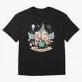 Dreamland Football 2026 Classic T-Shirt Make Every Match About FIFA World Cup 2026 USA Canada Mexico for Fans of Neymar and Argentina, France and Brazil, Bringing Game Day Rituals, Football Legends, Country Pride and the Road to the Final; Great
