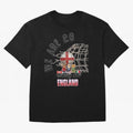World cup 26 - England Classic T-Shirt Celebrate Unforgettable Nights in FIFA World Cup 2026 Group Stage Celebrating Haaland, Netherlands Energy, Football History, Final Match Energy, Crowd Noise and Once in a Lifetime Moments; Made for Collectors