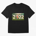 world cup 2022 Classic T-Shirt Celebrate Global Passion for FIFA World Cup 2026 for Fans of CR7 and Messi and Portugal, Spain and Germany, Bringing Sports Nostalgia, International Competition, Famous Players and Unforgettable Victories; Built for