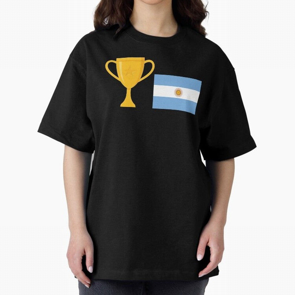 Argentina World Cup Soccer Football 2022, Argentina Soccer Jersey Argentinian Football, Argentina, Argentinian, Qatar World Cup 2022 Classic T-Shirt Support FIFA World Cup 2026 Spirit, with Germany, CR7, Goal Celebration Energy, Supporter Heritage,