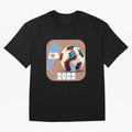 Argentina Soccer World Champion Classic T-Shirt Represent Football Lovers during FIFA World Cup 2026 Group Stage for Fans of Messi, CR7 and Mbappe and Portugal, Bringing Vintage Soccer Flavor, Modern Football Stars, National Flags and Final Night
