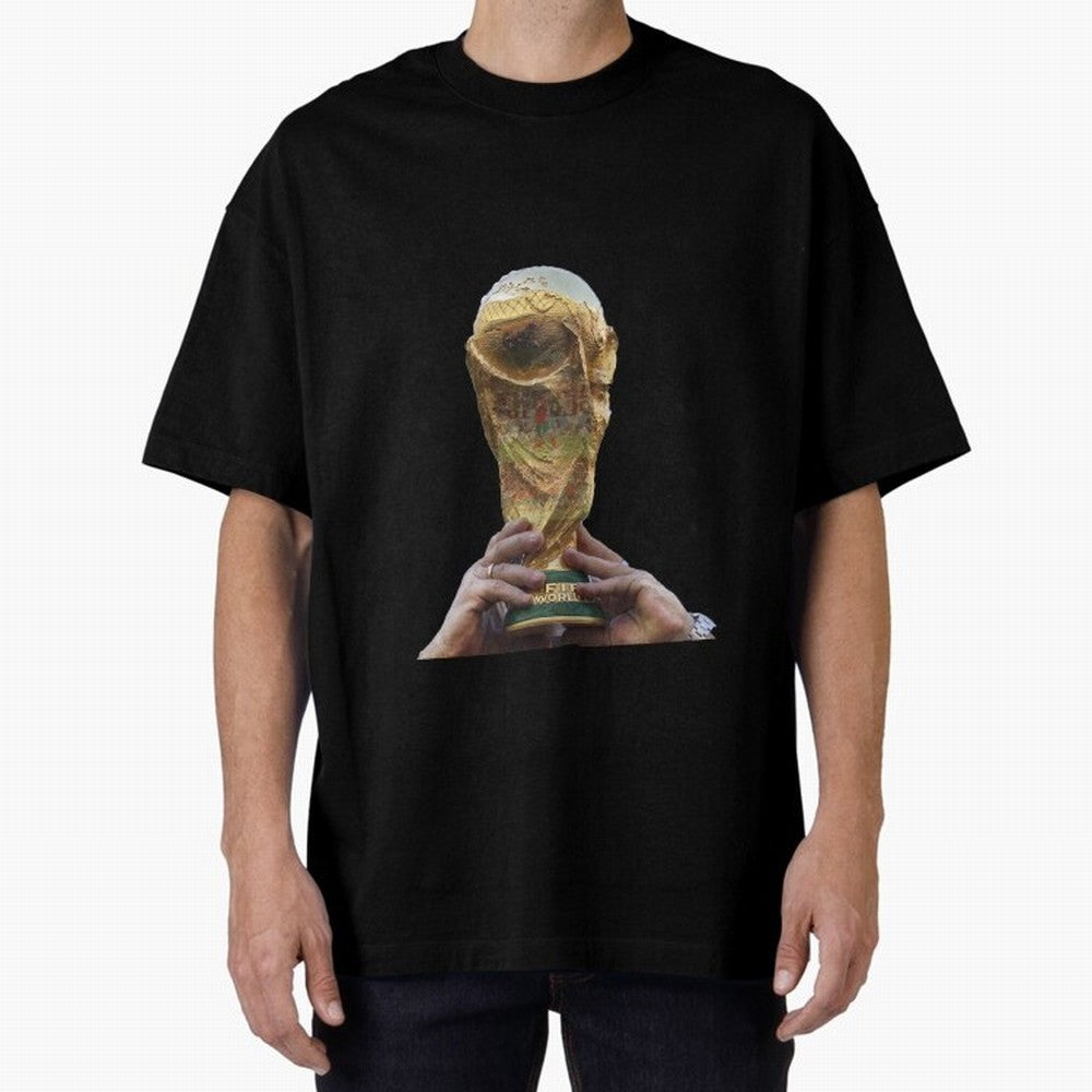 Coupe du Monde 2022 Classic T-Shirt Step into FIFA World Cup 2026 USA Canada Mexico Spirit, Filled with Portugal, Spain and Germany, Messi and Cristiano Ronaldo, Football Festival Excitement, Trophy Ambitions, Country Rivalries and Star Player
