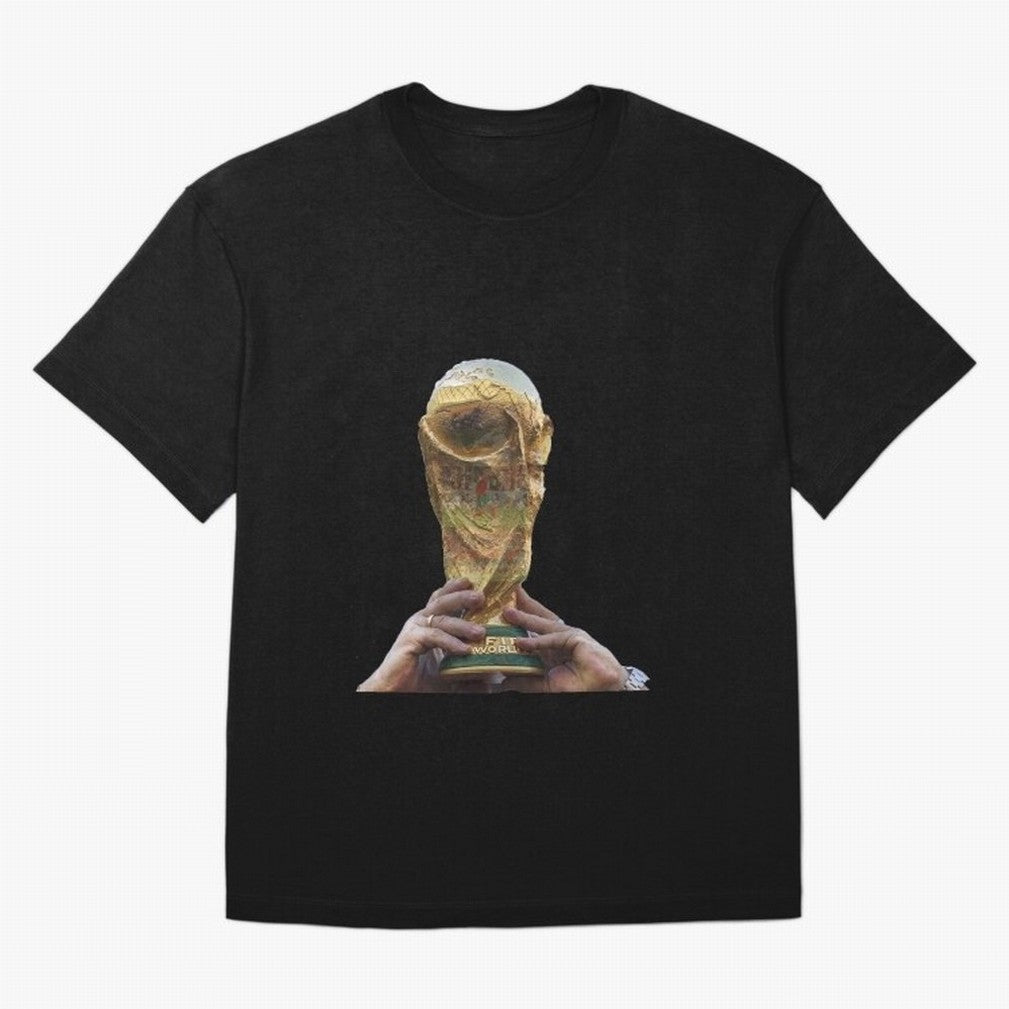 Coupe du Monde 2022 Classic T-Shirt Step into FIFA World Cup 2026 USA Canada Mexico Spirit, Filled with Portugal, Spain and Germany, Messi and Cristiano Ronaldo, Football Festival Excitement, Trophy Ambitions, Country Rivalries and Star Player