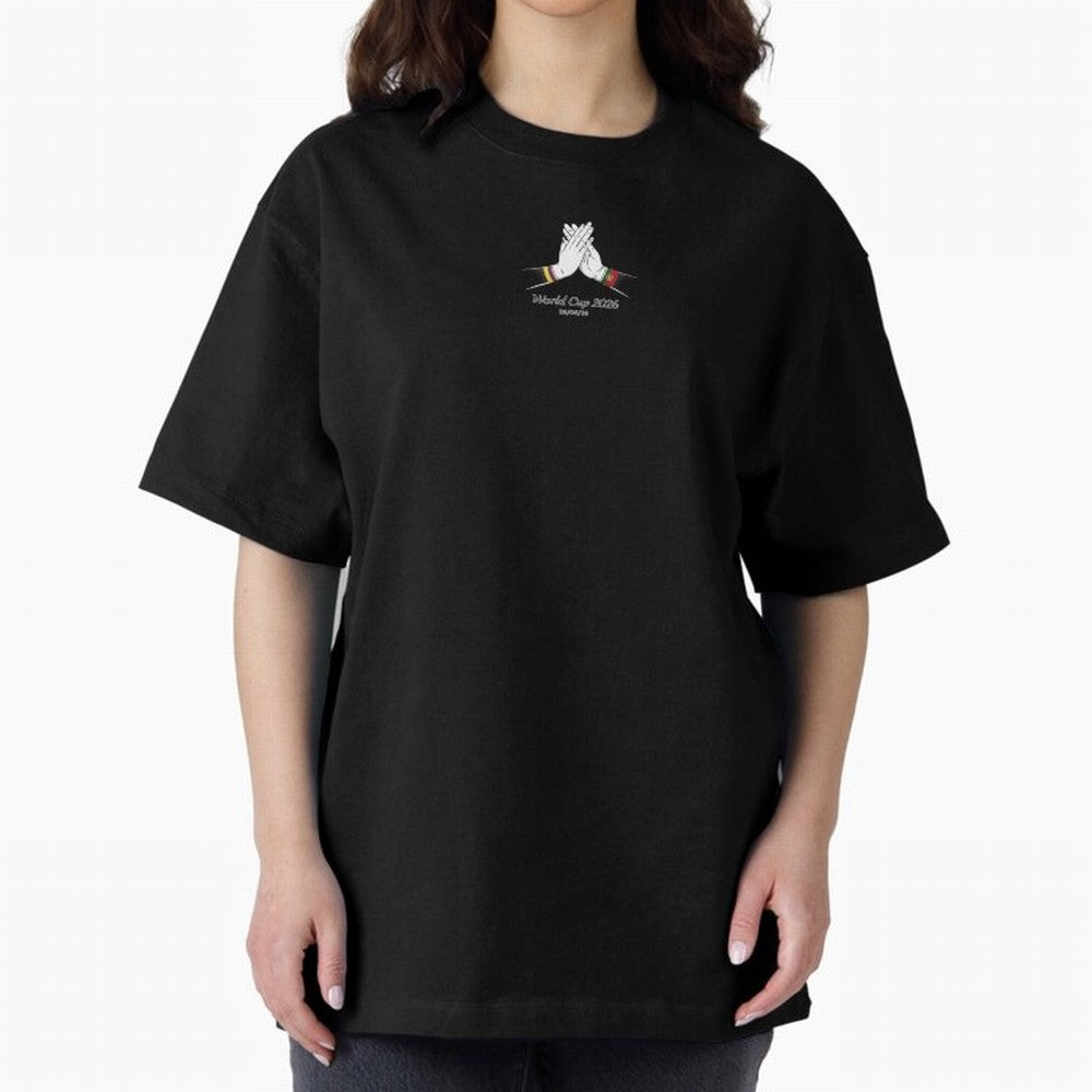 World Cup 2026 Colombia Portugal Classic T-Shirt Spotlight FIFA World Cup 2026 USA Canada Mexico Spirit, Connected to England, Mbappe, Tournament Hype, Historic Matchups, Family Viewing Parties and Global Sports Pride; Created for Match Day