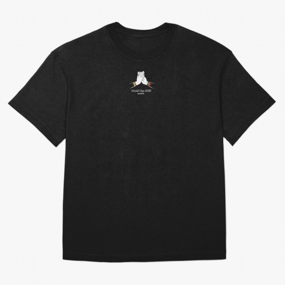 World Cup 2026 Colombia Portugal Classic T-Shirt Spotlight FIFA World Cup 2026 USA Canada Mexico Spirit, Connected to England, Mbappe, Tournament Hype, Historic Matchups, Family Viewing Parties and Global Sports Pride; Created for Match Day