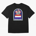 Netherlands 2026 Soccer T-shirt Classic T-Shirt Share the Excitement of FIFA World Cup 2026 Group Stage for Fans of Haaland and England, Bringing Championship Spirit, Famous Goals, Roaring Crowds and International Football Unity; Ideal for