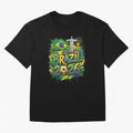 Brazil World Cup 2026 Football Legacy Classic T-Shirt Celebrate Football Heritage in Match Day Hype around FIFA World Cup 2026 Group Stage, Mbappe, Netherlands, Worldwide Fan Energy, Dramatic Goals, Stadium Lights and Championship Celebrations;