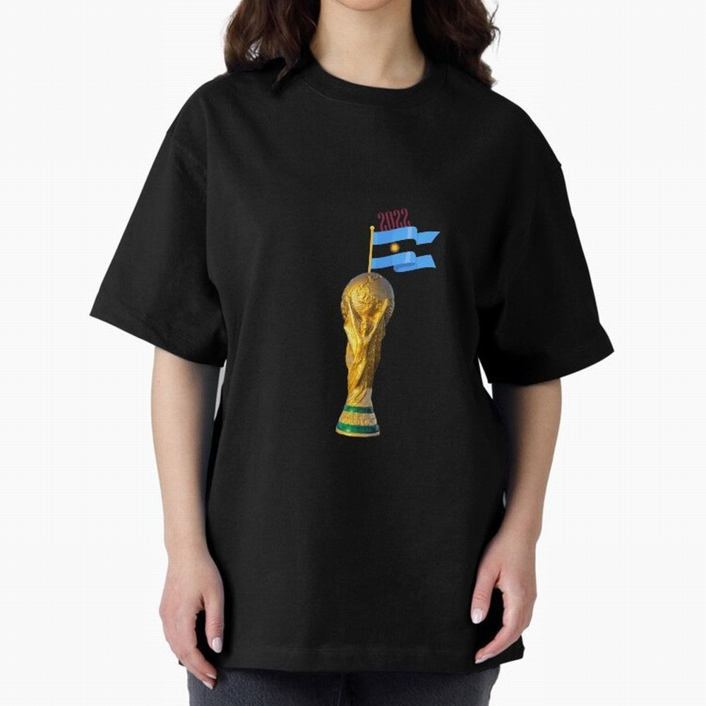 Argentina World Cup winning team Qatar2022 Classic T-Shirt Honor the Football Icons of FIFA World Cup 2026 for Fans of Cristiano Ronaldo and Brazil, Bringing Stadium Chants, National Pride, Trophy Dreams and Unforgettable Football Memories; Great