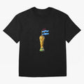Argentina World Cup winning team Qatar2022 Classic T-Shirt Honor the Football Icons of FIFA World Cup 2026 for Fans of Cristiano Ronaldo and Brazil, Bringing Stadium Chants, National Pride, Trophy Dreams and Unforgettable Football Memories; Great