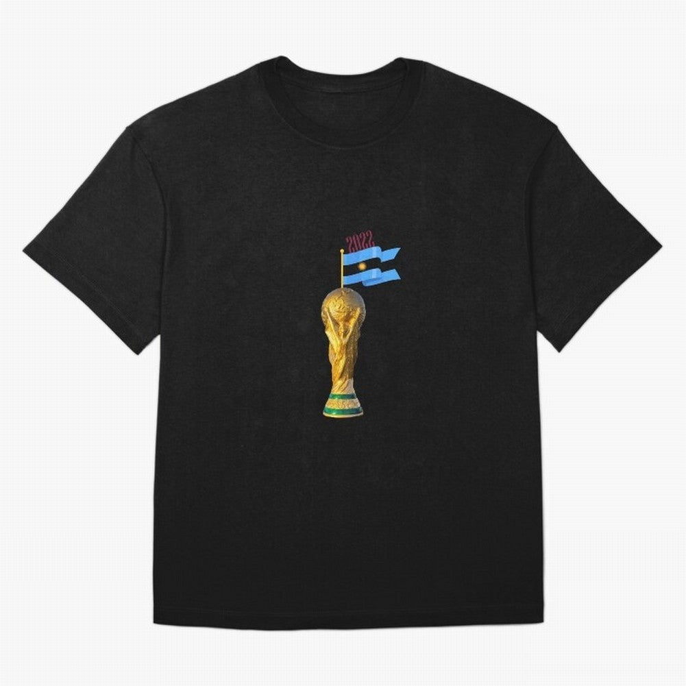 Argentina World Cup winning team Qatar2022 Classic T-Shirt Honor the Football Icons of FIFA World Cup 2026 for Fans of Cristiano Ronaldo and Brazil, Bringing Stadium Chants, National Pride, Trophy Dreams and Unforgettable Football Memories; Great
