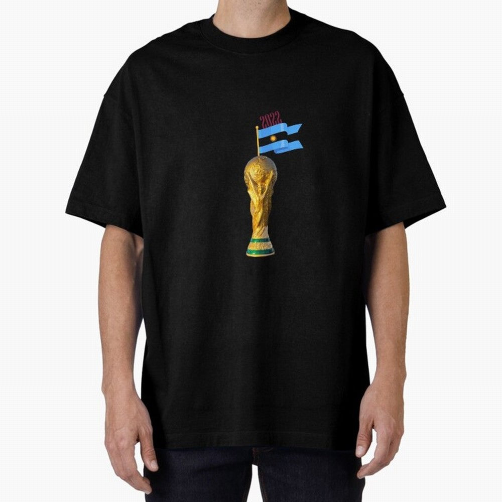 Argentina World Cup winning team Qatar2022 Classic T-Shirt Honor the Football Icons of FIFA World Cup 2026 for Fans of Cristiano Ronaldo and Brazil, Bringing Stadium Chants, National Pride, Trophy Dreams and Unforgettable Football Memories; Great