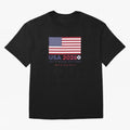 USA 2026 World Cup Americas football. Classic T-Shirt Celebrate FIFA World Cup 2026 Group Stage for Fans of Messi and Cristiano Ronaldo and Argentina, France and Brazil, Bringing Global Supporter Spirit, Legendary Goals, National Colors and
