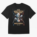 2026 FIFA Classic T-Shirt Bring World Football Passion into the FIFA World Cup 2026 Group Stage Journey through Haaland and Mbappe Highlights, Argentina, France and Brazil Pride, Classic Soccer Heritage, Championship Pressure, Fan Loyalty and