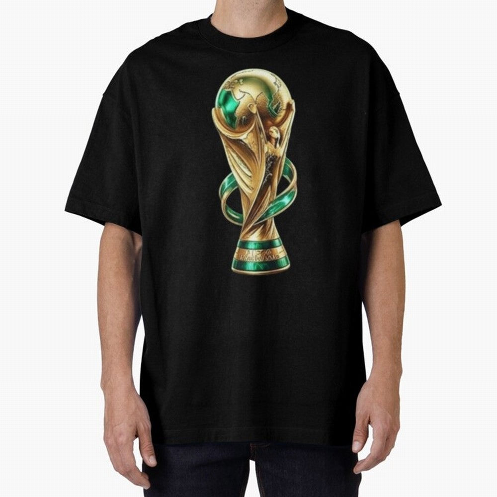 Eternal Glory 2026 Classic T-Shirt Celebrate Soccer Greatness during Match Day Hype around FIFA World Cup 2026 USA Canada Mexico, Haaland, Argentina, France and Brazil, Global Supporter Spirit, Legendary Goals, National Colors and Tournament