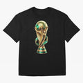 Eternal Glory 2026 Classic T-Shirt Celebrate Soccer Greatness during Match Day Hype around FIFA World Cup 2026 USA Canada Mexico, Haaland, Argentina, France and Brazil, Global Supporter Spirit, Legendary Goals, National Colors and Tournament