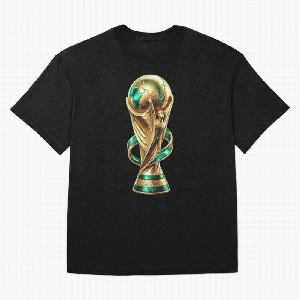 Eternal Glory 2026 Classic T-Shirt Celebrate Soccer Greatness during Match Day Hype around FIFA World Cup 2026 USA Canada Mexico, Haaland, Argentina, France and Brazil, Global Supporter Spirit, Legendary Goals, National Colors and Tournament