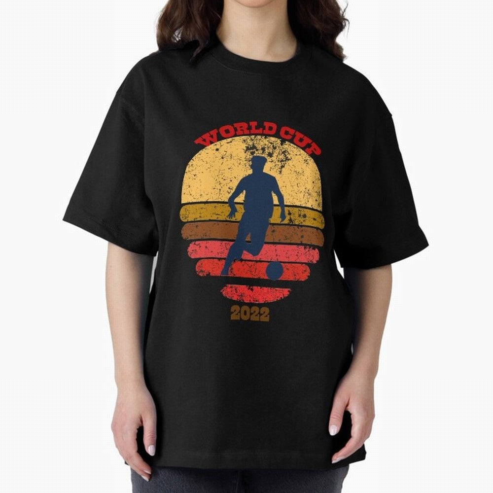 world cup 2022 Classic T-Shirt Celebrate National Team Dreams in FIFA World Cup 2026 Group Stage for Fans of Messi and Germany, Bringing Soccer Culture, Superstar Moments, National Team Dreams and Competitive Fire; Ideal for Passionate Fans Who