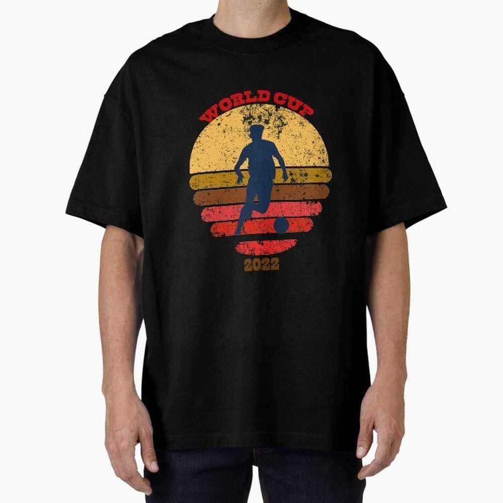 world cup 2022 Classic T-Shirt Celebrate National Team Dreams in FIFA World Cup 2026 Group Stage for Fans of Messi and Germany, Bringing Soccer Culture, Superstar Moments, National Team Dreams and Competitive Fire; Ideal for Passionate Fans Who