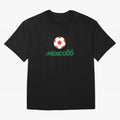 Mexico Soccer World Cup 1986 Classic T-Shirt Make Every Match About Global Football Passion for FIFA World Cup 2026, Centered on Cristiano Ronaldo, France, Game Day Rituals, Football Legends, Country Pride and the Road to the Final; Perfect for