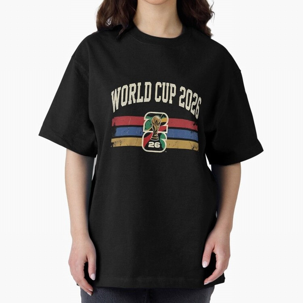 Vintage world cup 2026 T-Shirt_88741562 Classic T-Shirt Celebrate Fan Favorites in the FIFA World Cup 2026 Group Stage Journey through Cristiano Ronaldo, Haaland and CR7 Highlights, Netherlands Pride, Worldwide Fan Energy, Dramatic Goals, Stadium