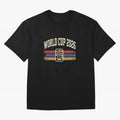 Vintage world cup 2026 T-Shirt_88741562 Classic T-Shirt Celebrate Fan Favorites in the FIFA World Cup 2026 Group Stage Journey through Cristiano Ronaldo, Haaland and CR7 Highlights, Netherlands Pride, Worldwide Fan Energy, Dramatic Goals, Stadium